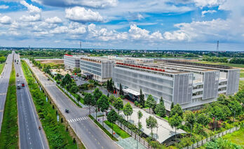 Tỉnh Tây Ninh mới đi vào hoạt động từ ngày 01/7/2025