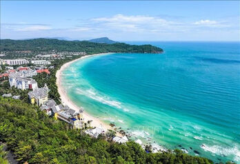 Phu Quoc improves tourism to well serve APEC Economic Leaders’ Week in 2027