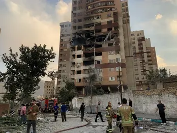 Israel mở rộng chiến dịch nhằm vào chương trình hạt nhân của Iran