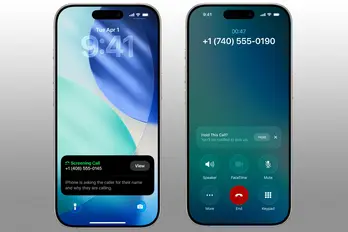 Apple 'vay mượn' loạt tính năng Android cho iOS 26