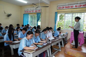 Ready for the 2025 High School Graduation Exam