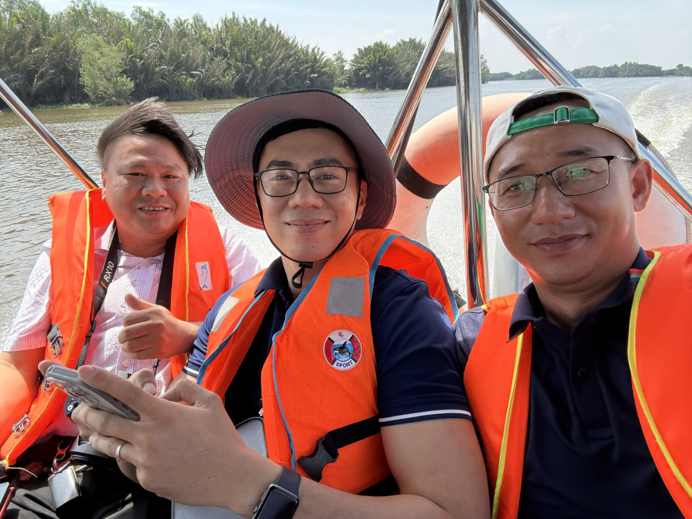 Chống tin giả, trách nhiệm bắt đầu từ mỗi nhà báo