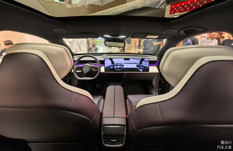 Mazda CX-5 phiên bản EV 'gây sốt' ngay tại thủ phủ xe điện Trung Quốc