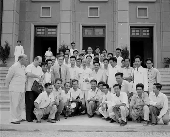 Vietnam’s revolutionary press nears centennial with modernisation push Vietnam’s revolutionary press nears centennial with modernisation push