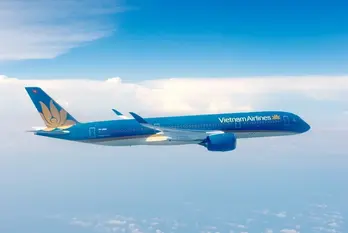 Vietnam Airlines launches first direct Vietnam-Denmark route