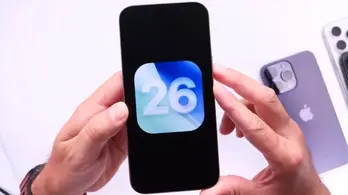 Khám phá tính năng được người dùng iPhone chờ đợi trên iOS 26