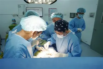 Brain-dead man's organs save seven lives in Vietnam Brain-dead man's organs save seven lives in Vietnam
