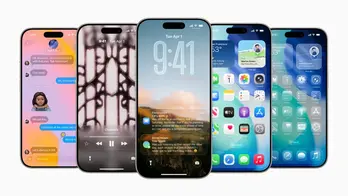 iOS 26 giúp dễ dàng cập nhật iPhone