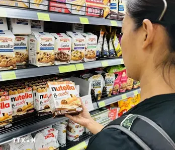 Malaysia plans to support Vietnam in developing Halal food centre