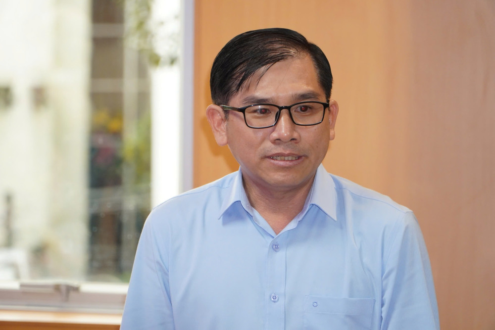 Báo và Đài Phát thanh Truyền hình Long An cần đổi mới để thích ứng với kỷ nguyên số