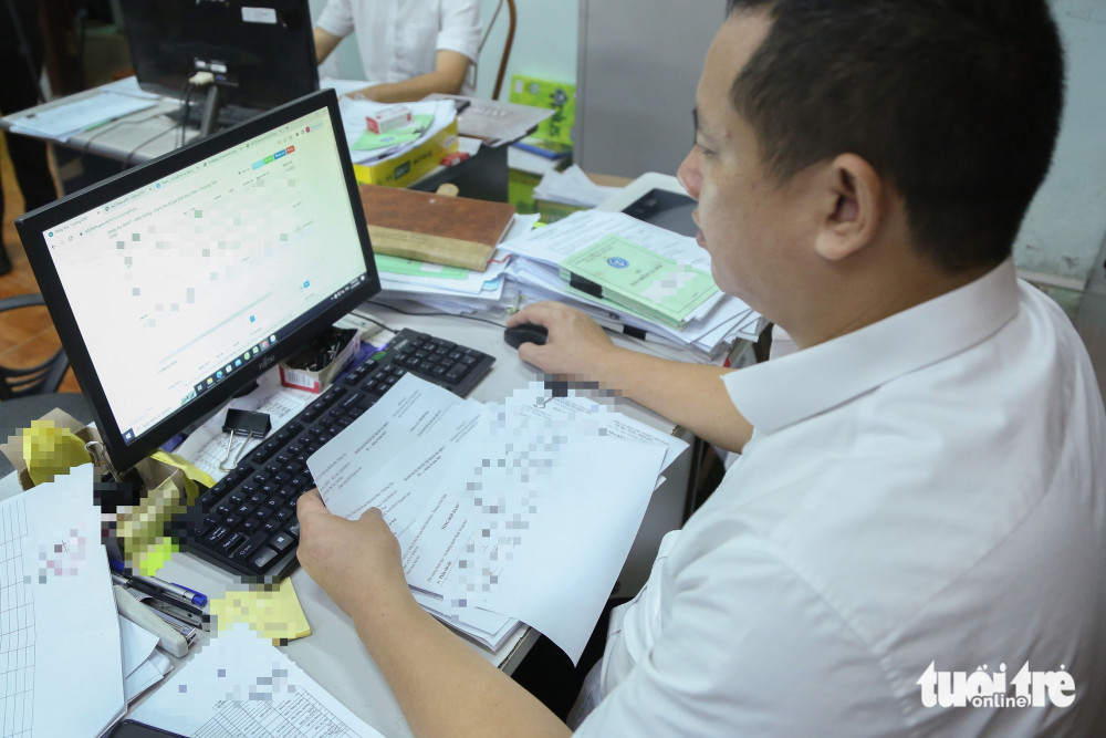 Từ 01/7, trốn đóng bảo hiểm xã hội, bảo hiểm y tế có thể bị xử lý hình sự