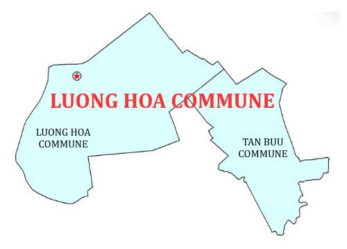 The new era of rise:  From Thanh Loi to My Yen, down Luong Hoa to An Ninh—Echoes of transformation in the land (Part 9)