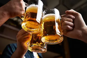 Tránh ngay những thói quen không tốt với người bệnh cao huyết áp