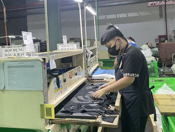 In the 2020-2025 period, total state budget revenue increases by 66% compared to the 2015-2020 period