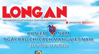 Mời quý độc giả đón đọc Ấn phẩm cuối tháng 6/2025 phát hành ngày 19/6