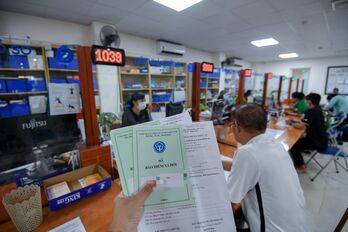 Từ 01/7, trốn đóng bảo hiểm xã hội, bảo hiểm y tế có thể bị xử lý hình sự