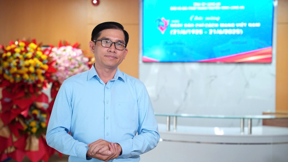 Báo và Đài Phát thanh Truyền hình Long An: Đổi mới toàn diện, vươn tầm phát triển