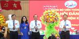 Đại hội đảng viên Đảng bộ Viễn thông Long An nhiệm kỳ 2025 – 2030