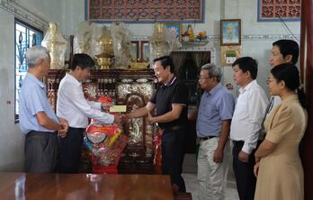Nhớ mãi những 'cây bút' đã hy sinh