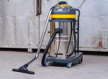 Bí kíp sử dụng máy hút bụi công nghiệp tăng tuổi thọ tối ưu