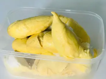 Thực phẩm nào cần tránh ăn cùng sầu riêng?