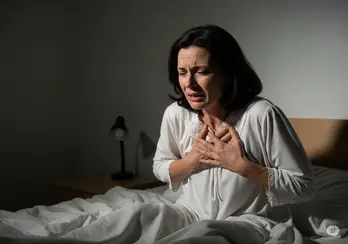 Tại sao đau tim thường xảy ra vào buổi sáng?