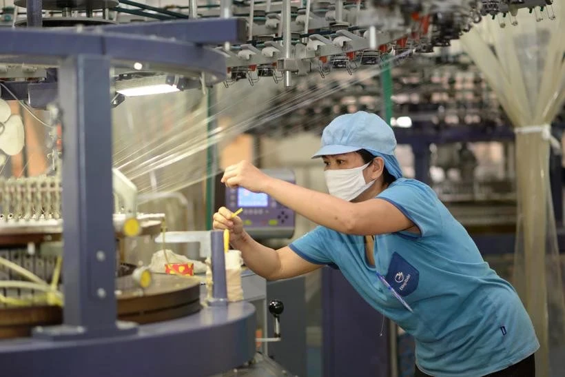 Vietnam’s textile industry surges ahead, fueled by strong alliance: insider