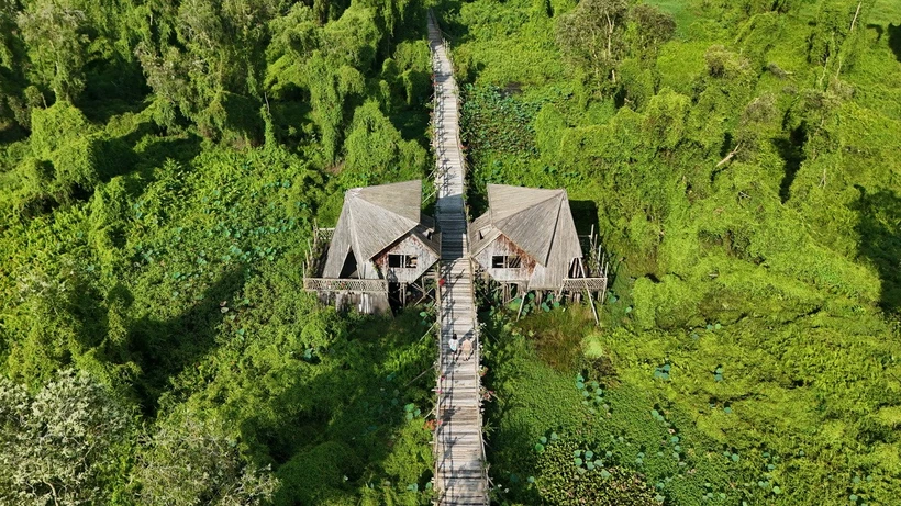 Du lịch Đồng bằng sông Cửu Long: Tạo điểm nhấn từ văn hóa, cảnh quan