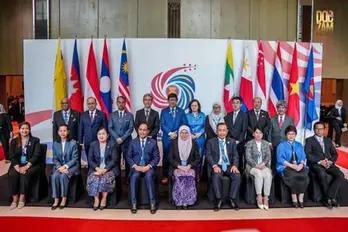 ASEAN education ministers agree on joint statement on student dropout