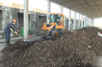 Attracting investment in solid waste treatment projects