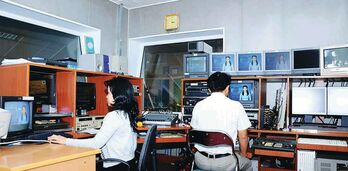 Sự hình thành và phát triển báo chí Long An