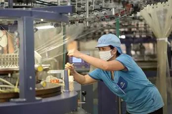 Vietnam’s textile industry surges ahead, fueled by strong alliance: insider
