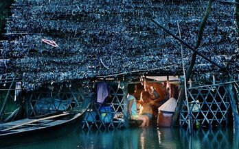 Nhớ một thời 'truyền hình sống chậm'