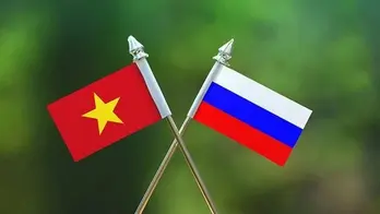 Train-the-trainers programme to step up Vietnam-Russia sci-tech cooperation