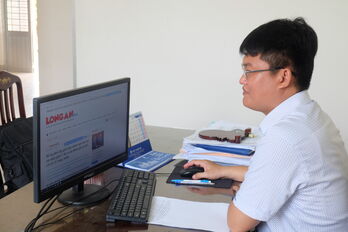 Lắng nghe bạn đọc