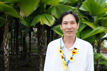 Sáng tạo trong công việc