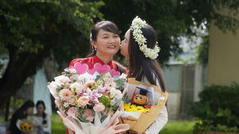 Nhớ mãi tuổi 18!
