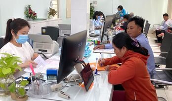 Long An phê duyệt 1.588 thủ tục hành chính không phụ thuộc vào địa giới