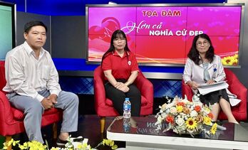 Phát huy vai trò của báo chí trong đời sống xã hội