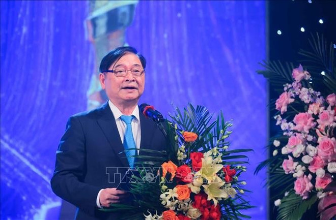 125 enterprises, individuals honoured at Industrie 4.0 Awards