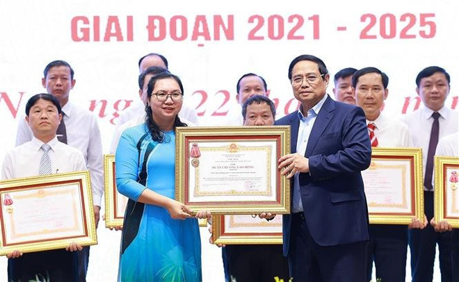 Rural development, poverty reduction programmes must deliver tangible benefits: PM