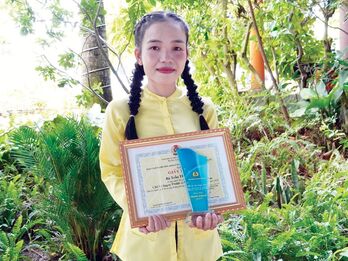 Công nhân trẻ - Sáng tạo để bứt phá