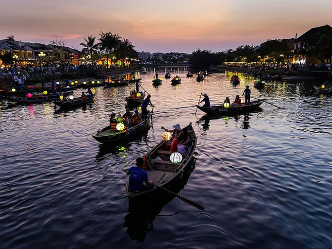 Ha Long, Hoi An, Sa Pa among top 15 Southeast Asia tourist destinations: Gulf News