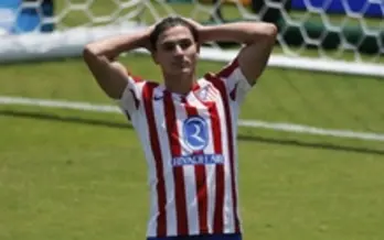 Giành chiến thắng, Atletico Madrid vẫn bị loại từ vòng bảng FIFA Club World Cup