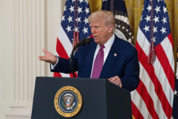 Ông Trump tin rằng lệnh ngừng bắn giữa Israel và Iran sẽ kéo dài 'mãi mãi'