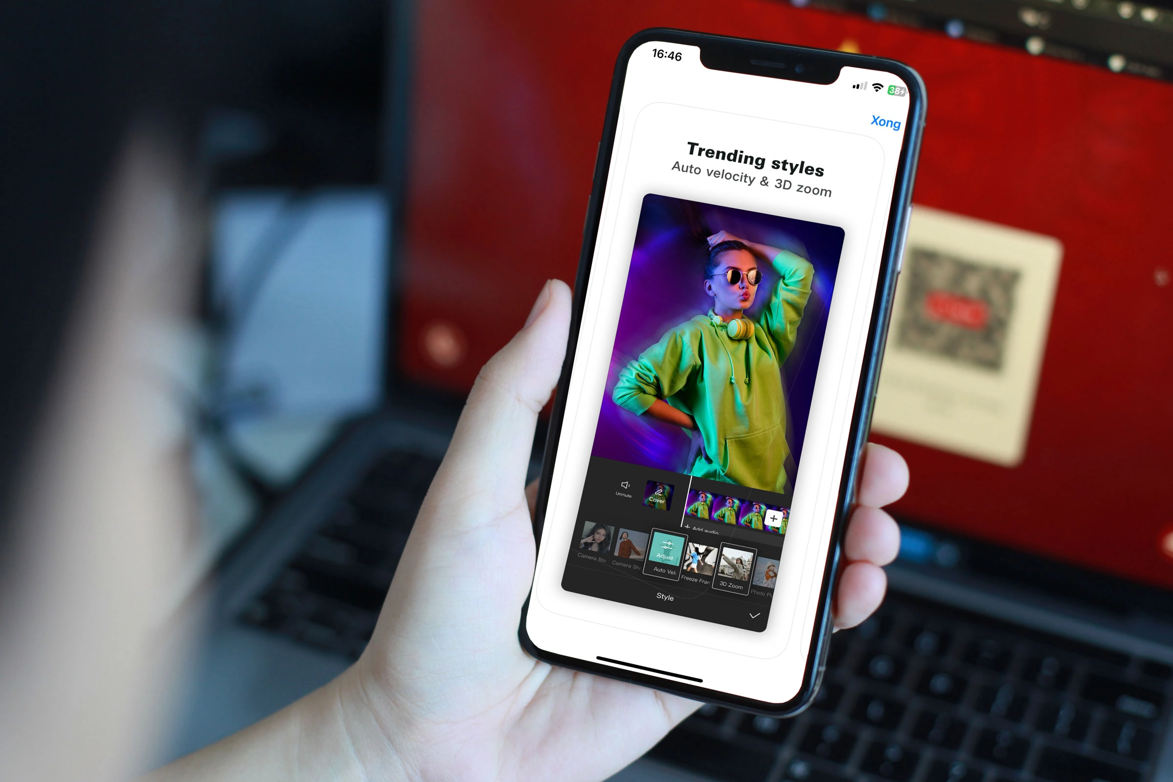 Từ CapCut đến Facebook: Các nền tảng 'bắt cóc' nội dung của người dùng như thế nào?