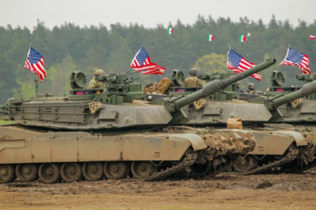 Lãnh đạo NATO ủng hộ mục tiêu chi tiêu quốc phòng của ông Trump