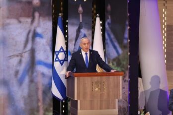 Israel tuyên bố giành 'chiến thắng lịch sử' trong cuộc chiến với Iran Israel tuyên bố giành 'chiến thắng lịch sử' trong cuộc chiến với Iran