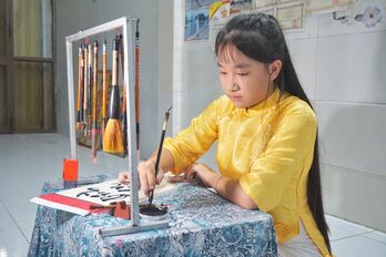 Cách người trẻ giữ gìn giá trị truyền thống, lịch sử