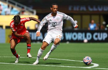 Thua Benfica, Bayern Munich 'né' được Chelsea